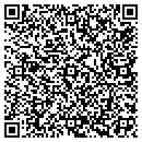 QR code with M Bigham contacts