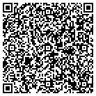 QR code with Crystal Vision Psychic Reader contacts