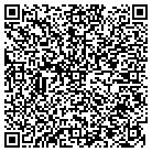 QR code with Donald Pellegrino Tree Service contacts
