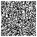QR code with Uaf Geophysical Institute contacts