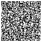 QR code with R R Glass & Windows Service contacts