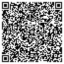 QR code with Madarin Wok contacts
