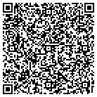 QR code with D&S Lobby Shop Inc contacts