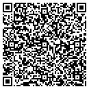 QR code with A A Action Door Repair Inc contacts