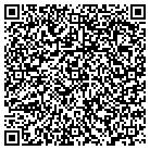 QR code with Ronnie's Custom Carpet Service contacts