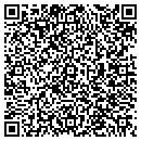 QR code with Rehab Clinics contacts