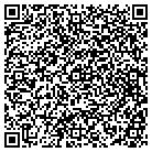 QR code with Yankeetown Fire Department contacts