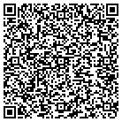QR code with Dunedin Canvas Works contacts