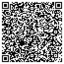 QR code with J & K Auto Sales contacts
