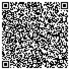 QR code with RFJD Holding Co Inc contacts