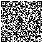 QR code with RE Col Aluminum Products contacts