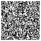 QR code with River Rock By Simonson & Son contacts