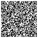 QR code with Aubrey's Towing contacts