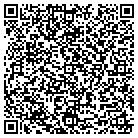 QR code with V J Usina Contracting Inc contacts
