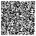 QR code with Zoops contacts