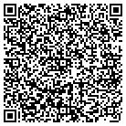 QR code with A Classy Cut Property Mntnc contacts
