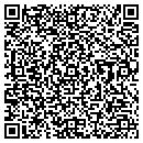 QR code with Daytona Cubs contacts