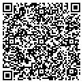 QR code with Cnz Inc contacts