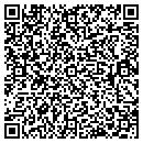 QR code with Klein Dance contacts
