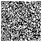 QR code with George M Beuttell Citrus Inc contacts
