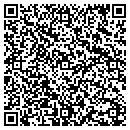 QR code with Harding USA Corp contacts