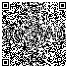 QR code with Nye Financial Group Agency contacts