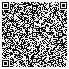 QR code with First United Methodist Church contacts