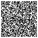 QR code with A Step In Past contacts