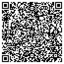 QR code with Henry's Vacuum contacts