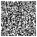 QR code with K & Co contacts