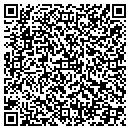 QR code with Garborgs contacts