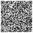 QR code with Tampa Bay Arts Inc contacts
