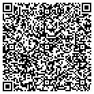 QR code with First Choice Site Development contacts