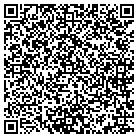 QR code with Crystal Creek Development Inc contacts