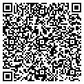 QR code with Breakers Row contacts