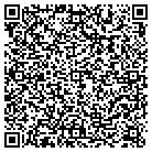 QR code with A Audrey's Escorts Inc contacts