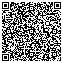 QR code with Aulick B Lane contacts