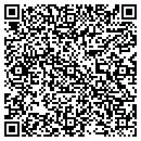 QR code with Tailguard Inc contacts