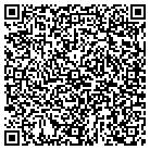 QR code with Master Taxidermy Studio Inc contacts
