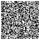 QR code with Gallery Of Transportation contacts