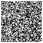 QR code with American Vitiligo Research contacts