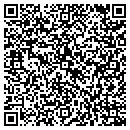 QR code with J Swank N Stuff Inc contacts
