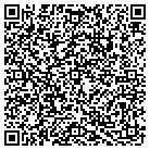QR code with Hairs How We Do It Inc contacts