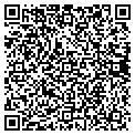 QR code with YES Systems contacts