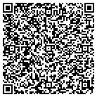 QR code with Cora Rhab Services-Coral Sprng contacts