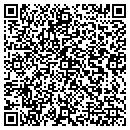 QR code with Harold B Martin Inc contacts