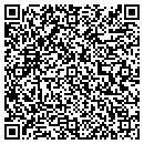 QR code with Garcia Screen contacts
