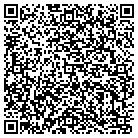 QR code with Hyer Quality Builders contacts