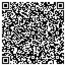 QR code with THE NARROW ROAD contacts