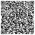 QR code with CC Fashions & Beauty Supply contacts